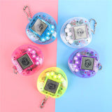 Tamagotchi Cores Sortidas-4Evah Young