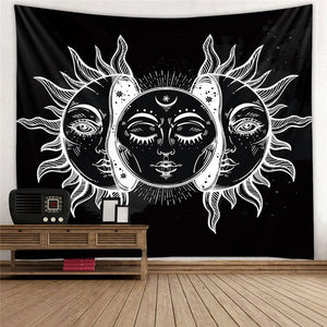 Bandeira Sunface-4Evah Young