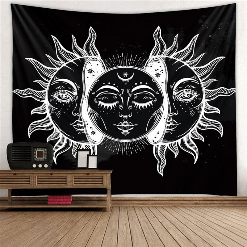 Bandeira Sunface-4Evah Young