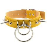 Choker Punx-4Evah Young