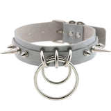 Choker Punx-4Evah Young