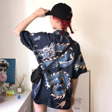 Camisa Chinese Dragon-4Evah Young