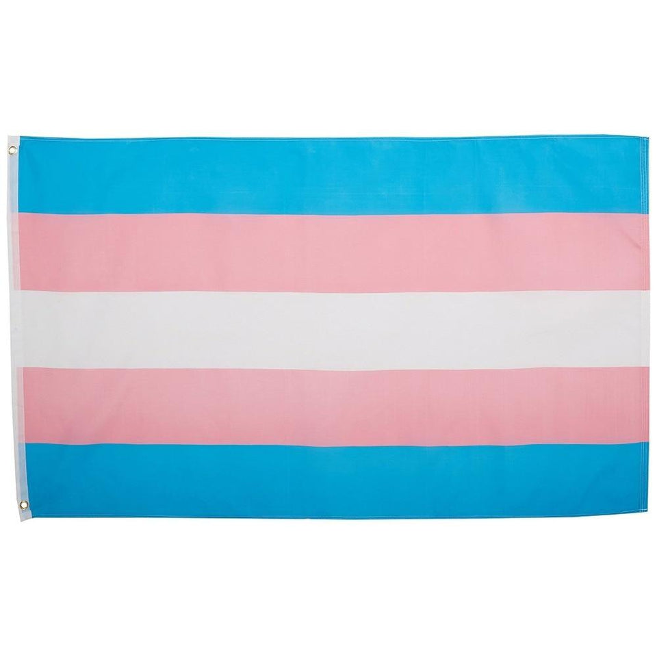Bandeira Transgenero Pride-4Evah Young