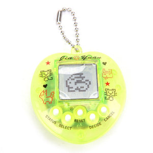 Tamagotchi Cores Sortidas-4Evah Young