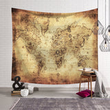 Bandeiras Mapa Do Mundo-4Evah Young