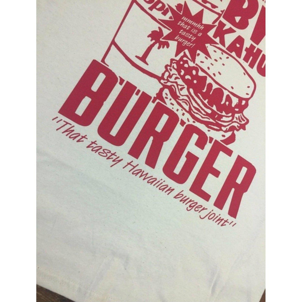Camiseta Big Kahuna (Pulp Fiction)-4Evah Young