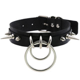 Choker Punx-4Evah Young