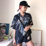 Camisa Chinese Dragon-4Evah Young