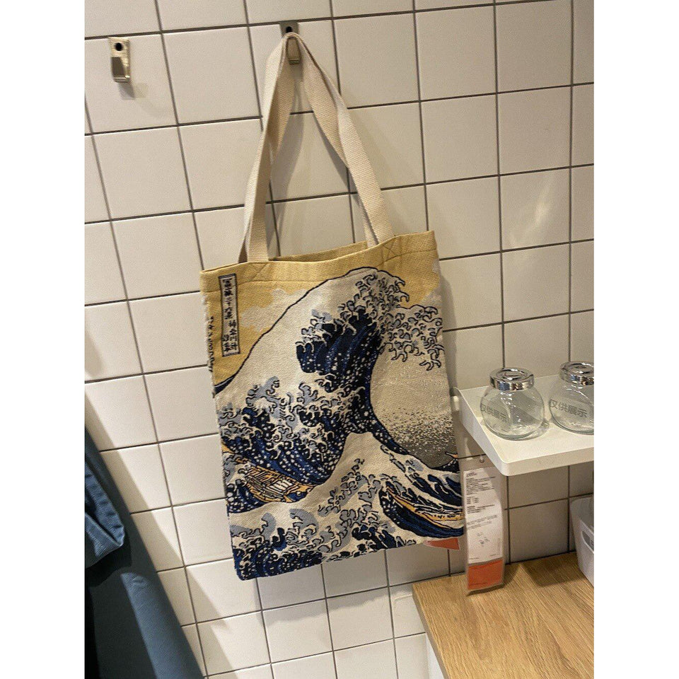 Ecobags Arte-4Evah Young