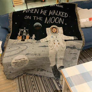 Colcha Astronauta-4Evah Young