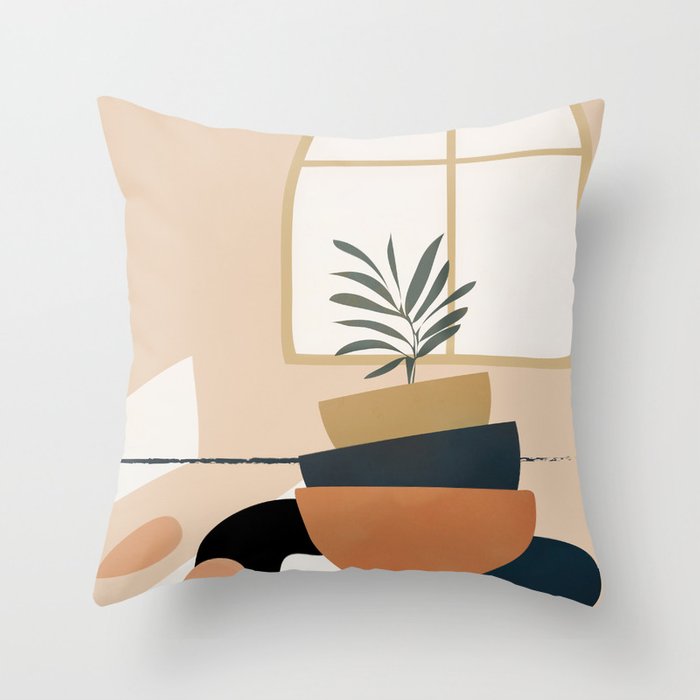Capas De Almofada Artsy-4Evah Young