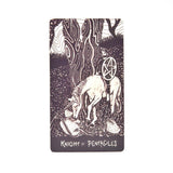 Cartas De Tarot Floresta Negra-4Evah Young