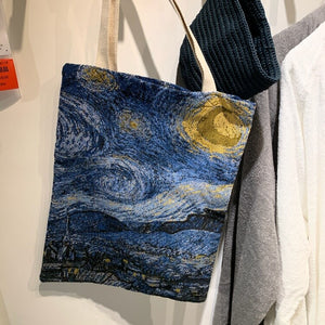 Ecobags Arte-4Evah Young