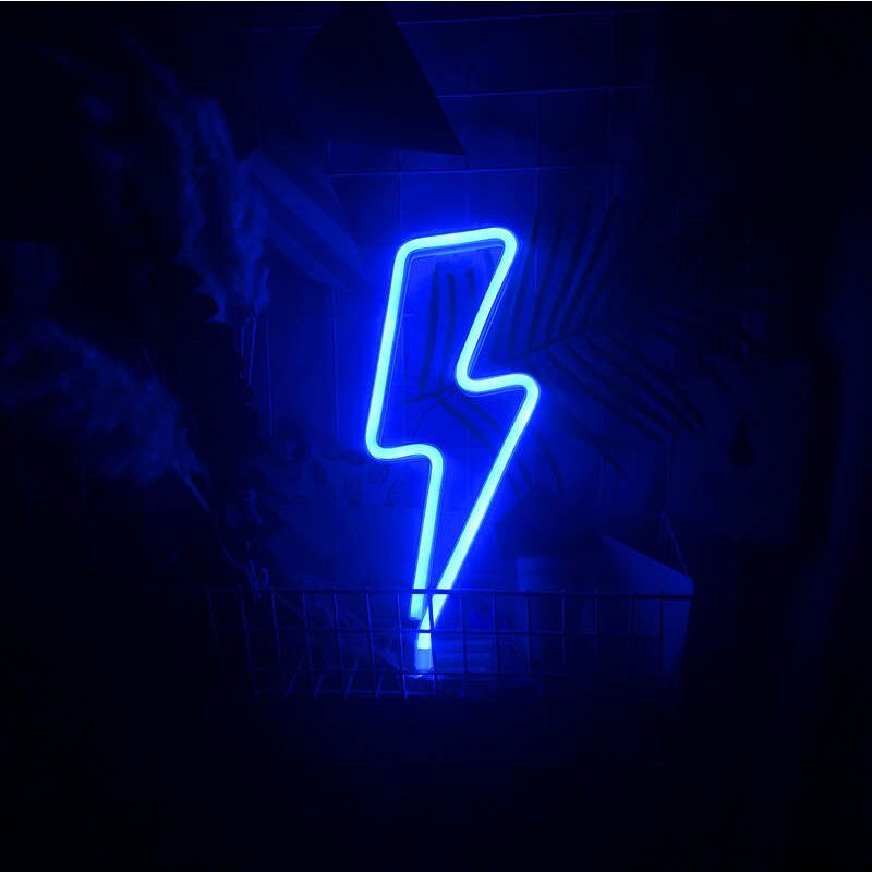Neon Led Raio-4Evah Young