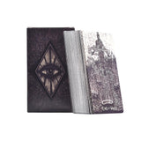 Cartas De Tarot Floresta Negra-4Evah Young