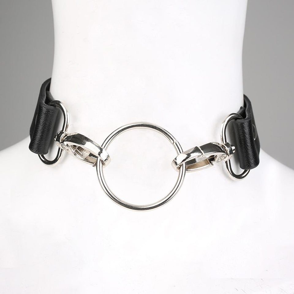 Choker Presilha-4Evah Young