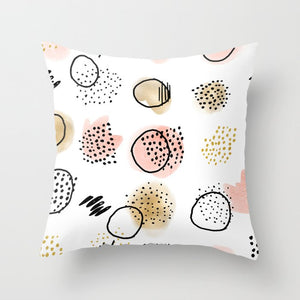 Capas De Almofada Artsy-4Evah Young
