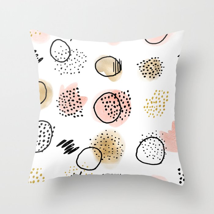 Capas De Almofada Artsy-4Evah Young