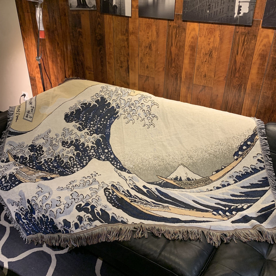 Colcha Onda Kanagawa-4Evah Young
