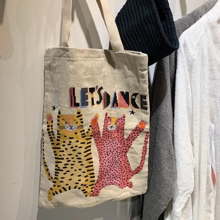 Ecobags Arte-4Evah Young