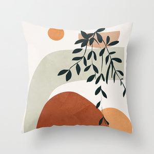 Capas De Almofada Artsy-4Evah Young