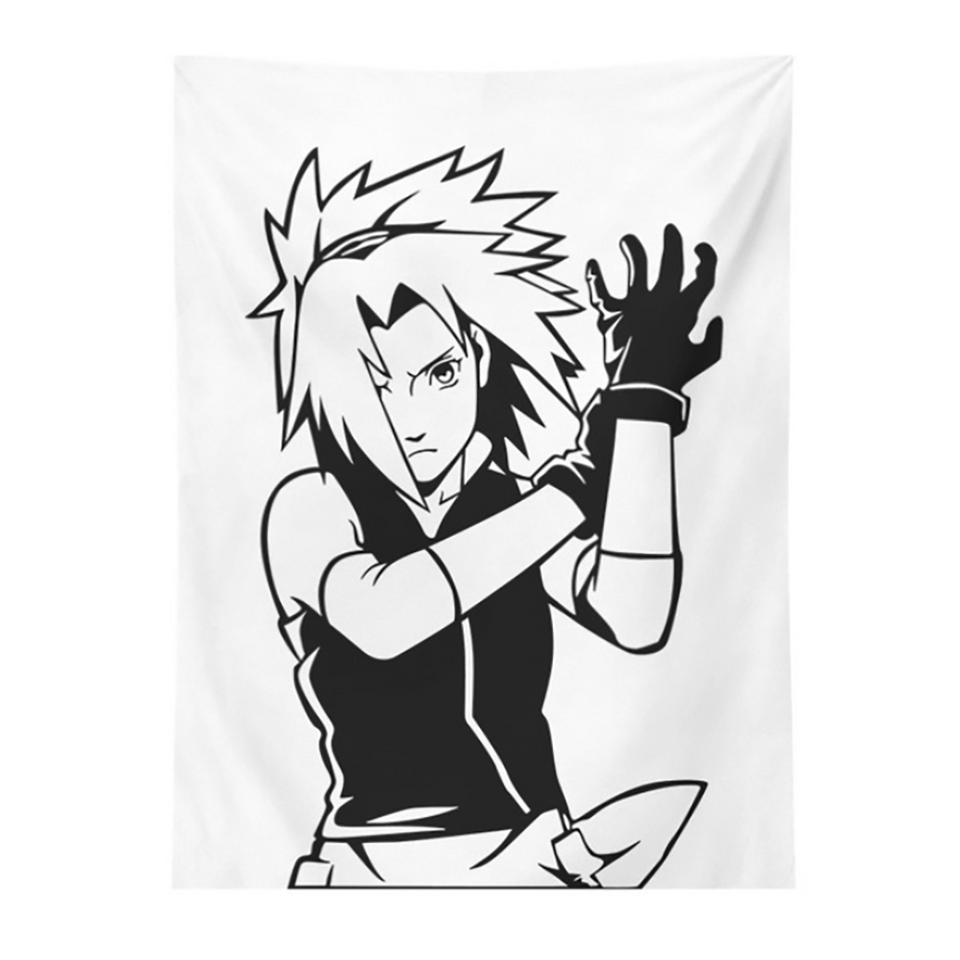 Bandeiras Naruto-4Evah Young
