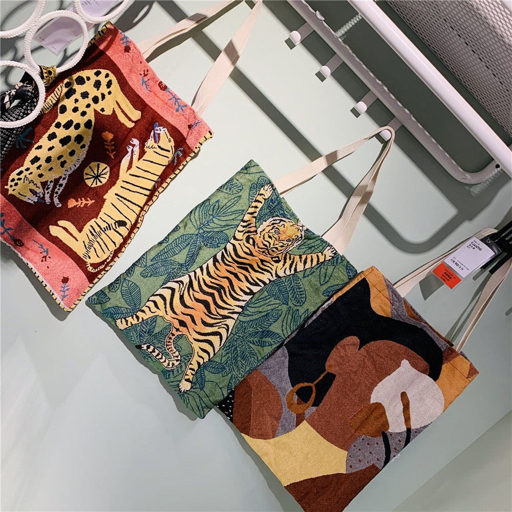 Ecobags Arte-4Evah Young