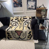 Colcha Tigre Feliz-4Evah Young