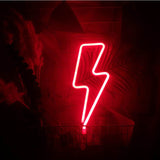 Neon Led Raio-4Evah Young