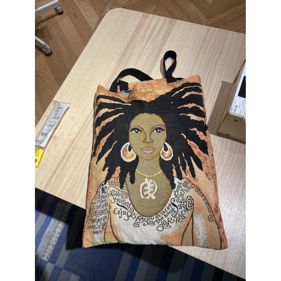 Ecobags Arte-4Evah Young