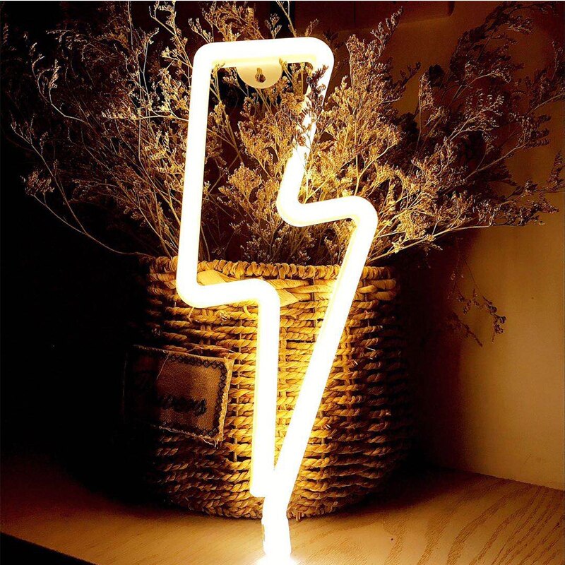 Neon Led Raio-4Evah Young