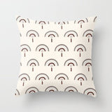 Capas De Almofada Artsy-4Evah Young