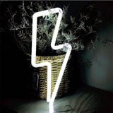 Neon Led Raio-4Evah Young