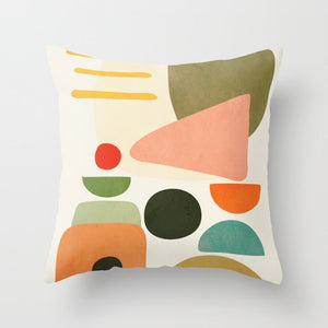 Capas De Almofada Artsy-4Evah Young