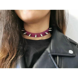 Jelly Choker-4Evah Young
