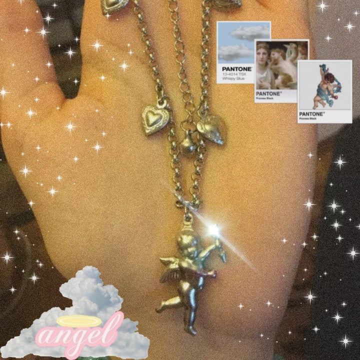 Colar Cupido-4Evah Young