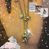 Colar Cupido-4Evah Young