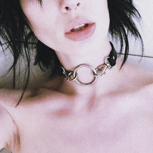 Choker Presilha-4Evah Young