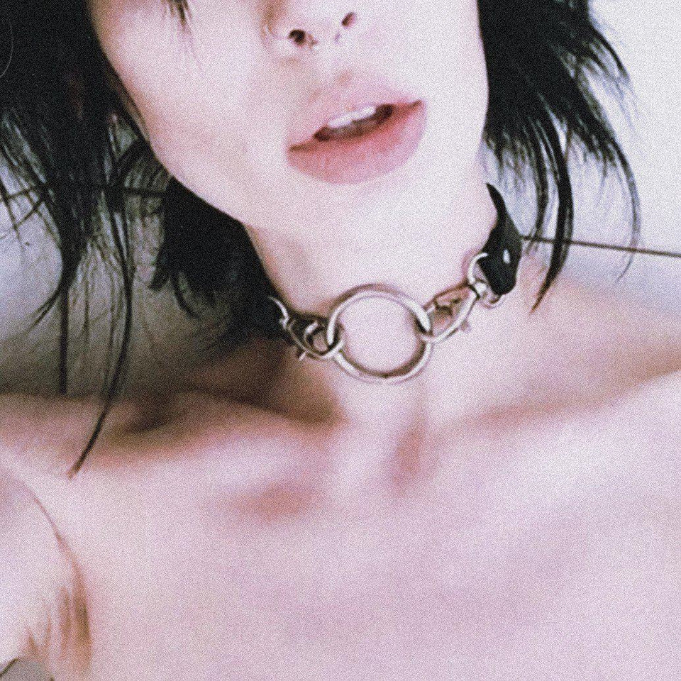 Choker Presilha-4Evah Young