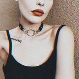 Choker Presilha-4Evah Young