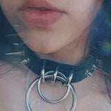 Choker Punx-4Evah Young