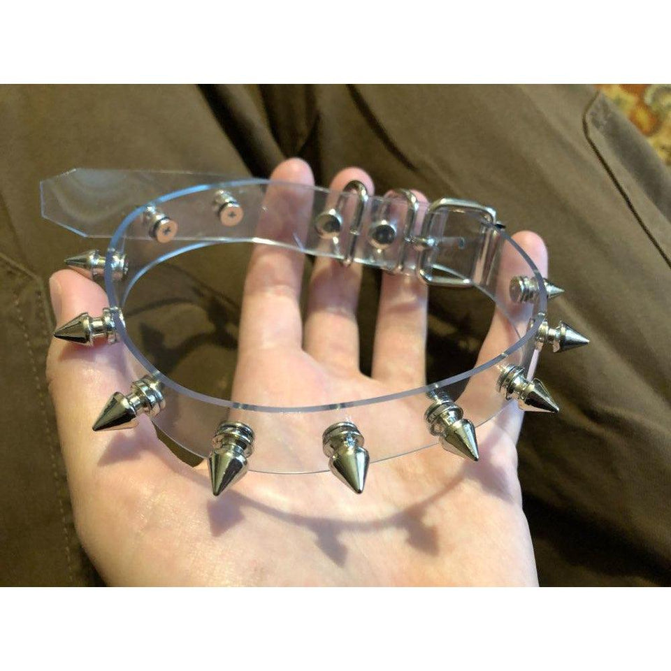 Jelly Choker-4Evah Young