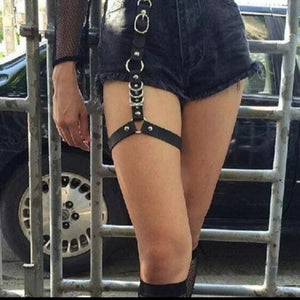 Liga Gothic-4Evah Young