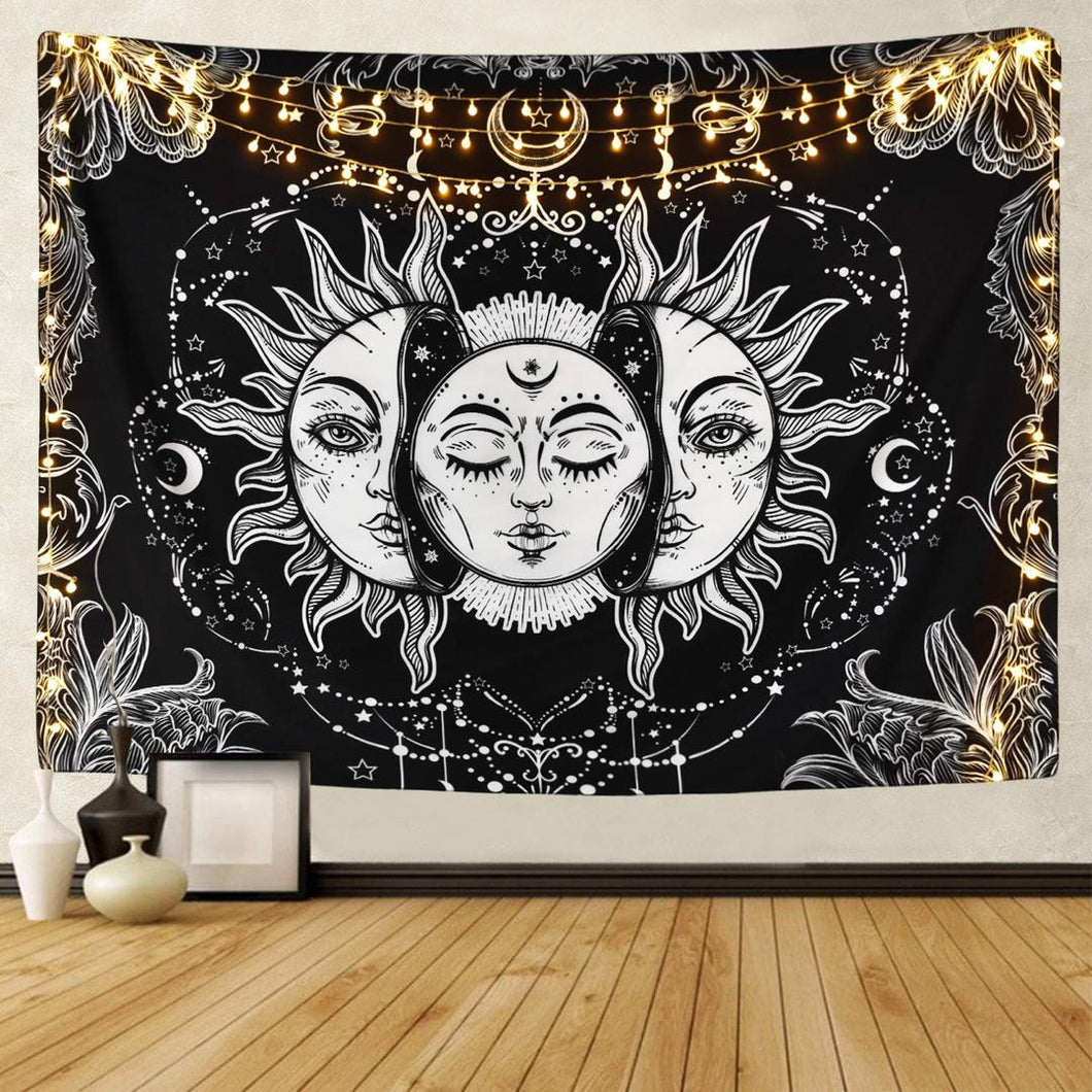Bandeira Sunface-4Evah Young